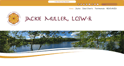 Desktop Screenshot of dynamicinterventionllc.com