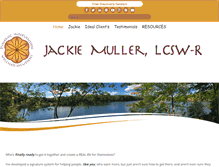 Tablet Screenshot of dynamicinterventionllc.com